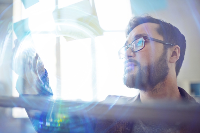 Unearthing Operational Efficiencies with Speech Analytics Vol. 1