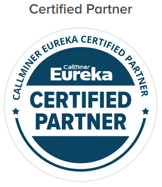 Zenylitics is a CallMkner Eureka Certified Partner