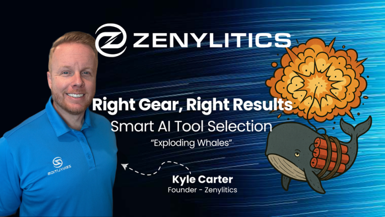 Right Gear, Right Results: Smart AI Tool Selection