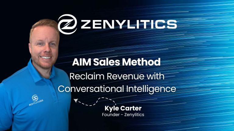 Unlock Hidden Revenue: How Sales Teams Win with Conversation Data