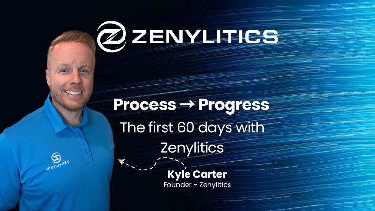 Your First 60 Days With Zenylitics: Turn Onboarding into Outcomes