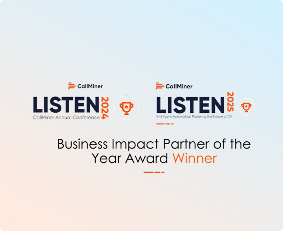 Who Trusts Zenylitics for Executive Intelligence - Awards & Dashboard Visual