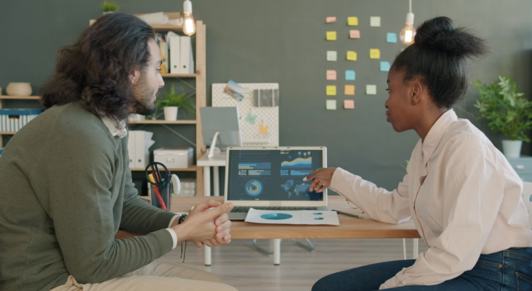 How Conversation Intelligence Improves Sales Forecast Accuracy and Pipeline Quality