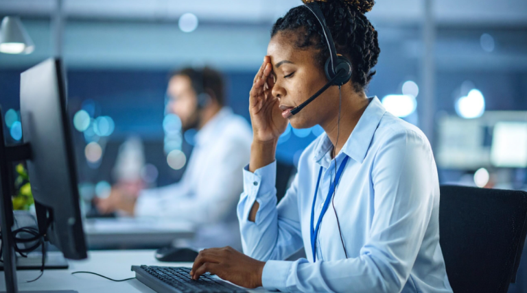 Automated Quality Management: How AI Scores Contact Center Conversations