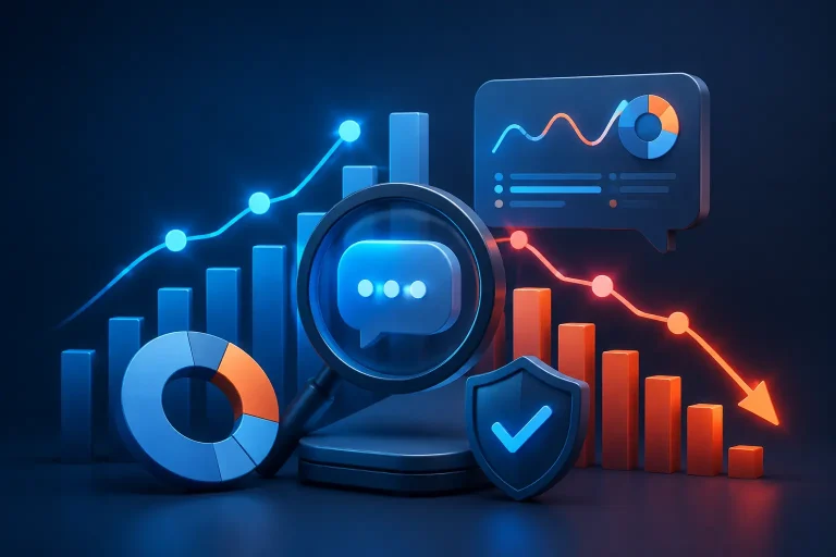 How Conversation Analytics Helps Predict and Prevent Customer Churn