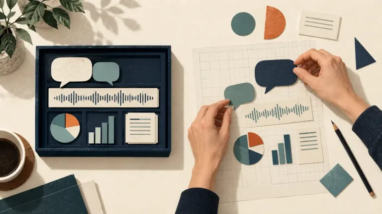 Managed Conversation Intelligence vs. In-House AI: A Strategic Build vs. Buy Guide